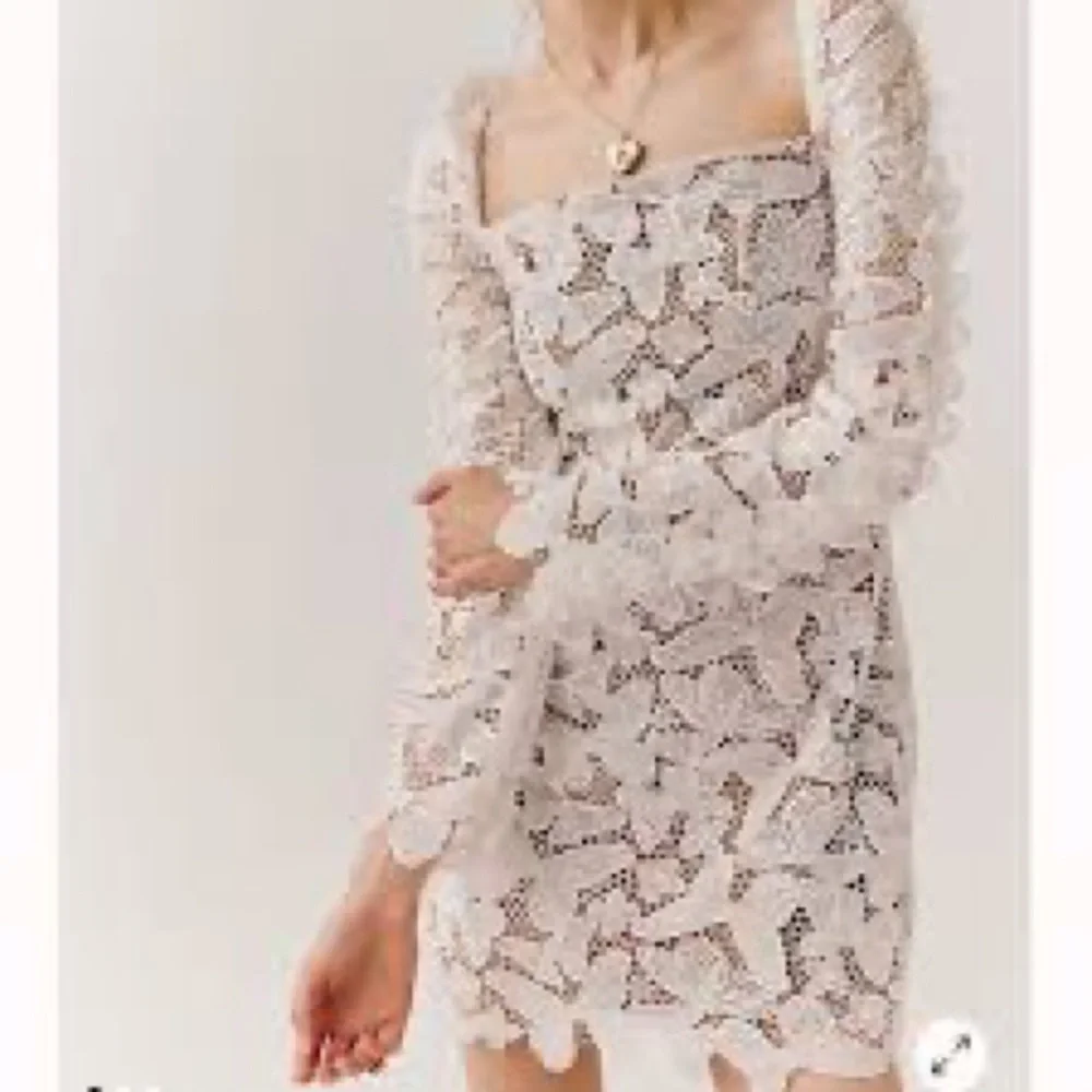 Free People Elliatt Verona Dress - Picture 4 of 11
